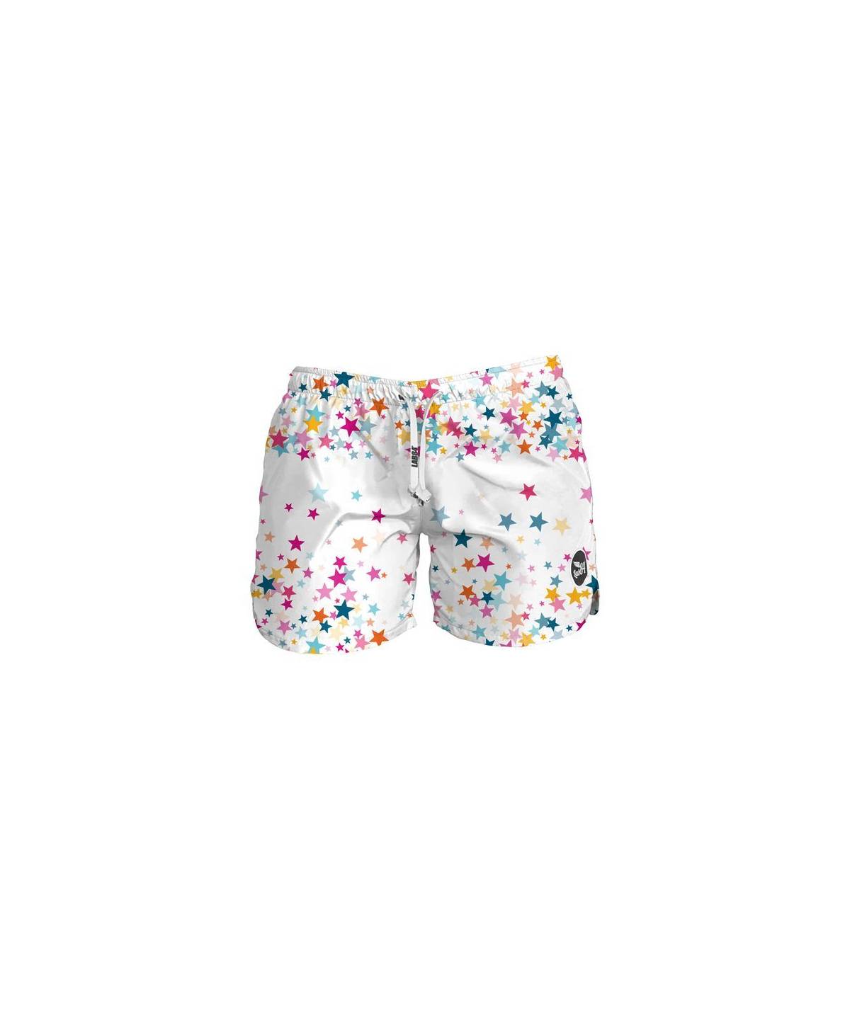 Lab84 SHORT BIMBA Prezzo Ridotto