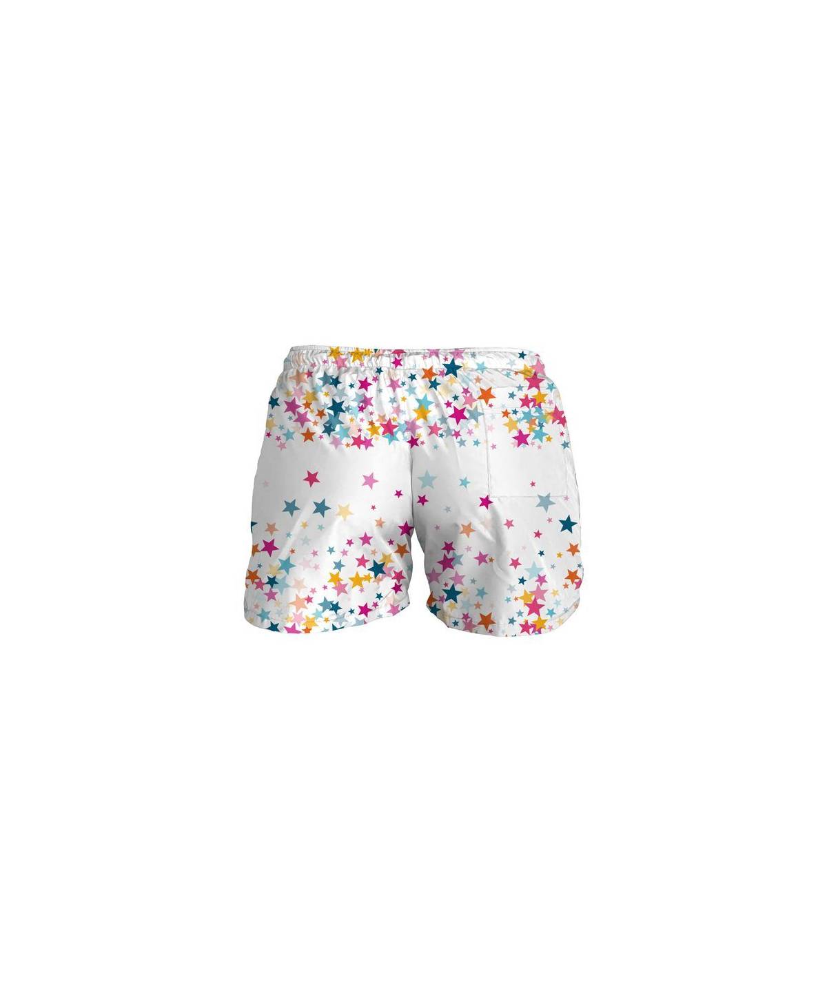 Lab84 SHORT BIMBA Prezzo Ridotto