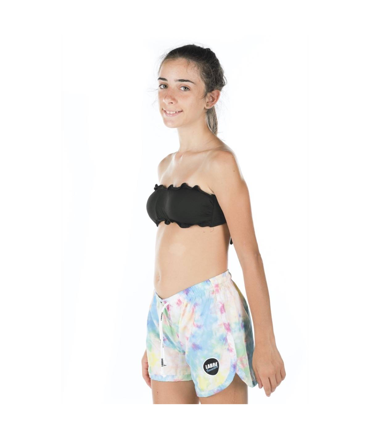 Lab84 SHORT BIMBA Spedizione gratuita