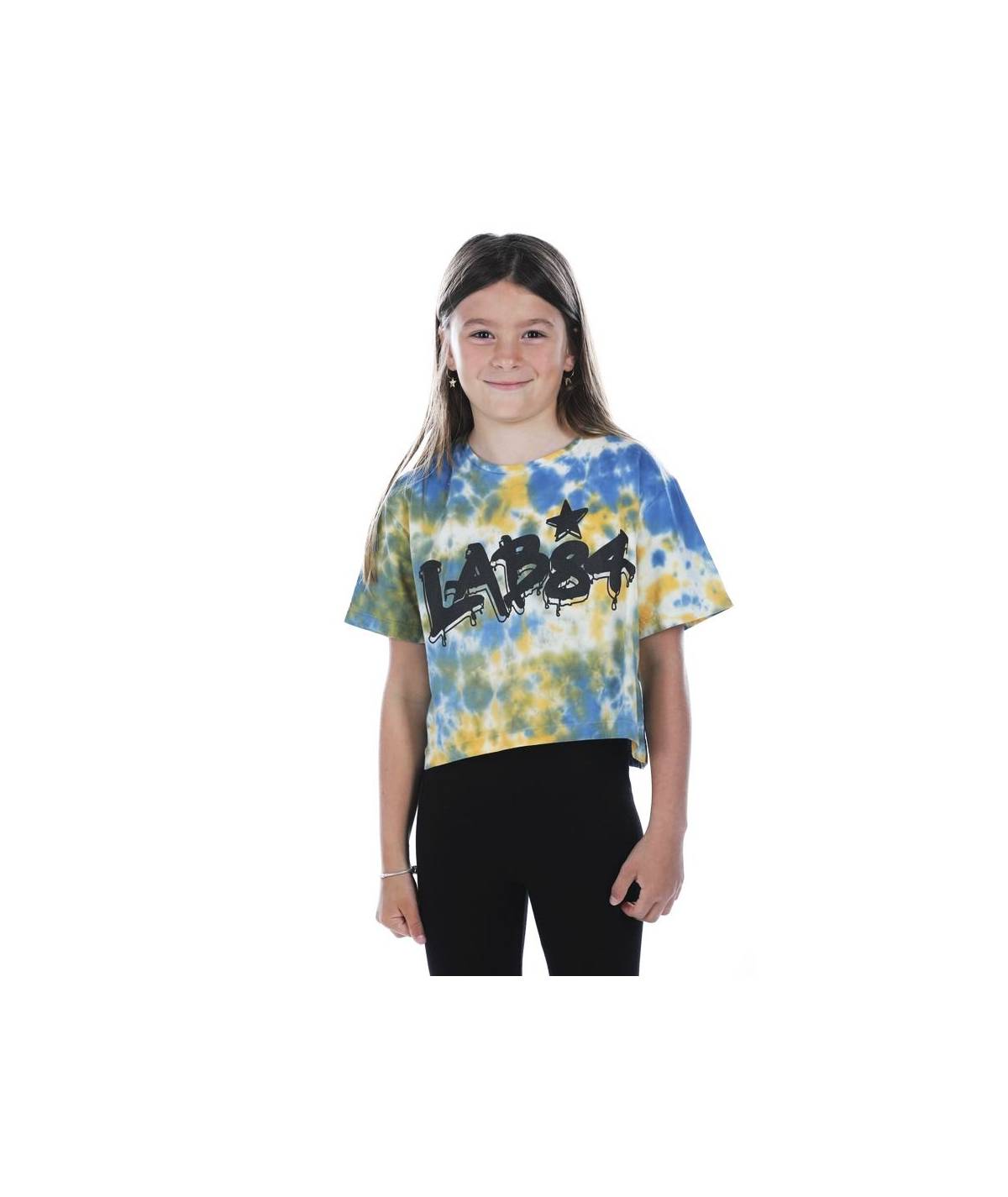 Lab84 CROP TOP Outlet
