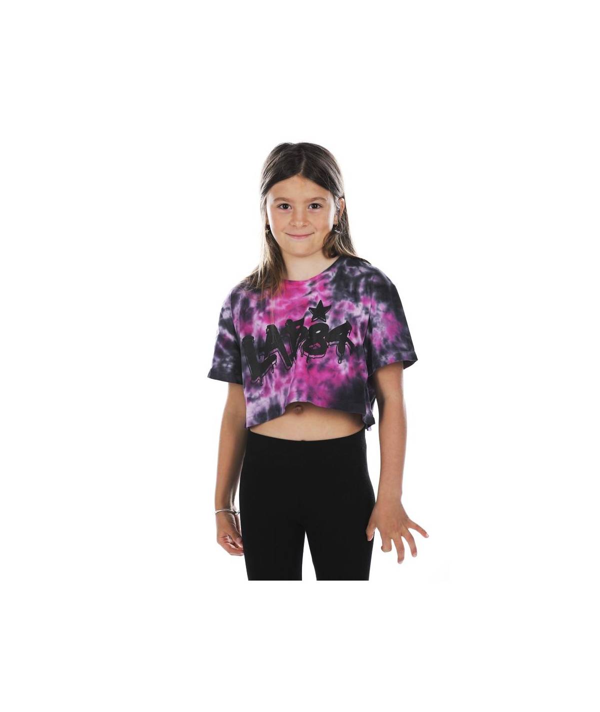 Lab84 CROP TOP In Vendita