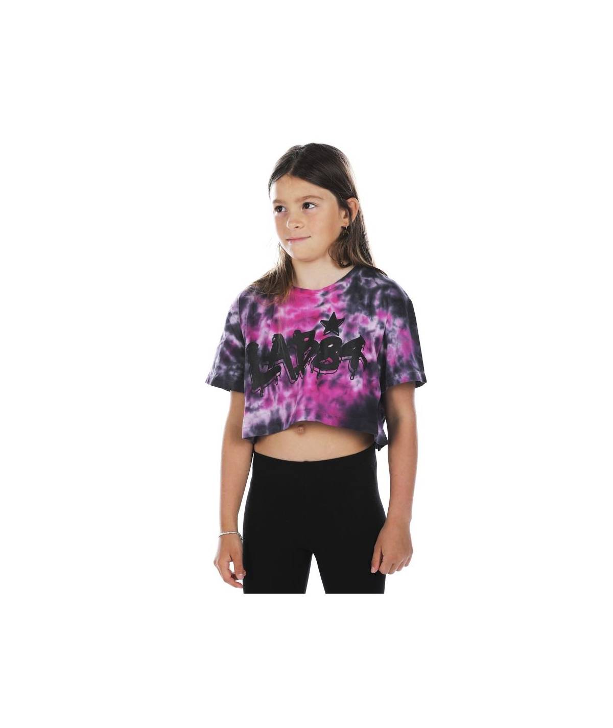 Lab84 CROP TOP In Vendita