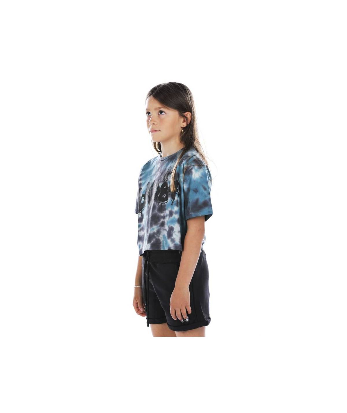 Lab84 CROP TOP Saldi