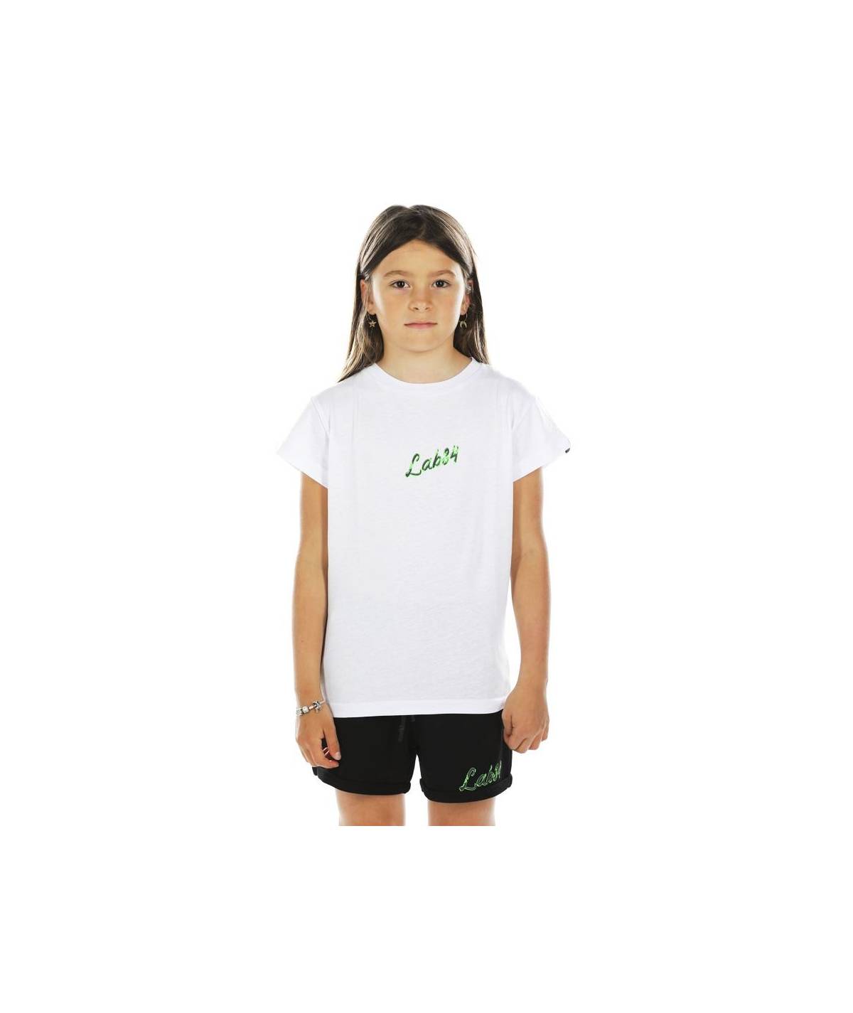Lab84 T-SHIRT M/M Saldi Di Fabbrica