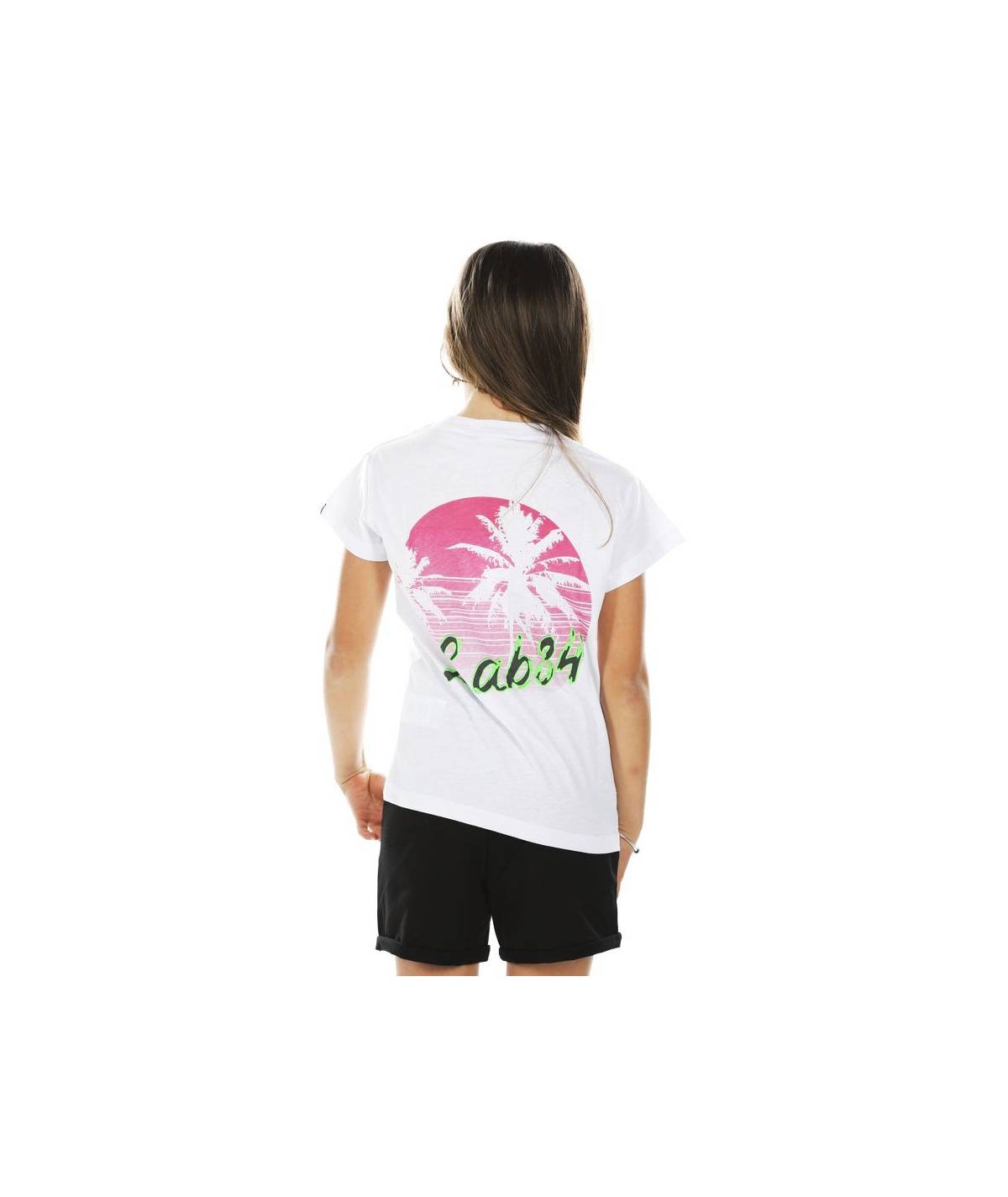 Lab84 T-SHIRT M/M Saldi Di Fabbrica