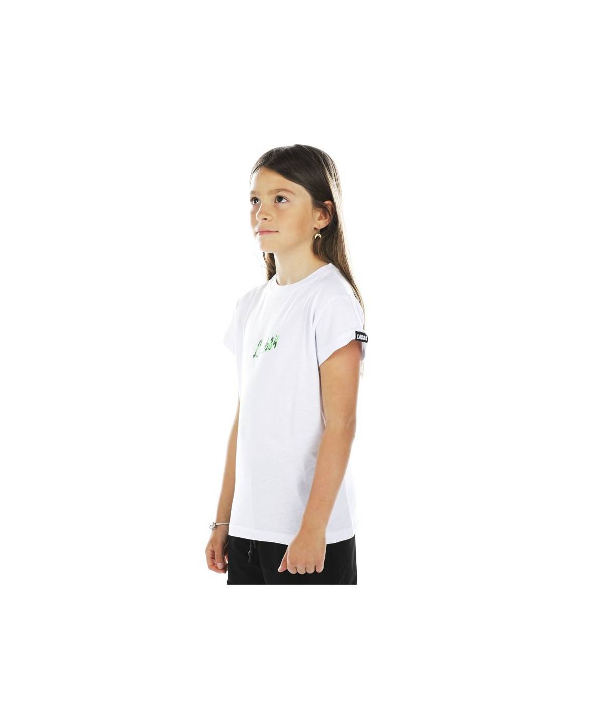 Lab84 T-SHIRT M/M Saldi Di Fabbrica