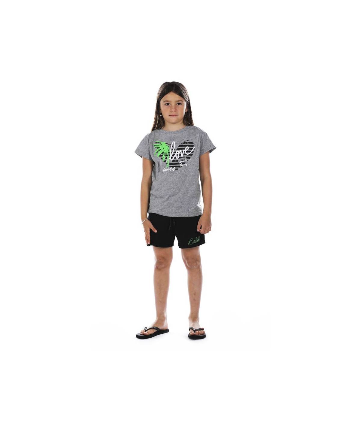 Lab84 T-SHIRT M/M Negozio