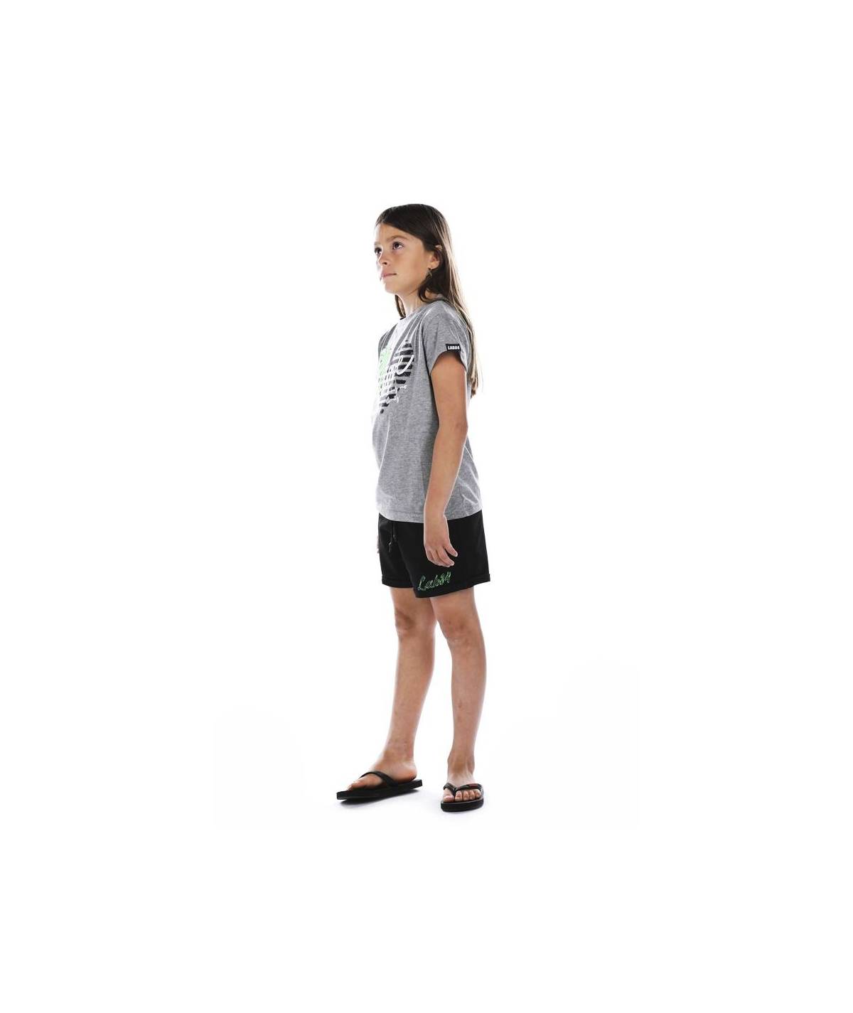 Lab84 T-SHIRT M/M Negozio