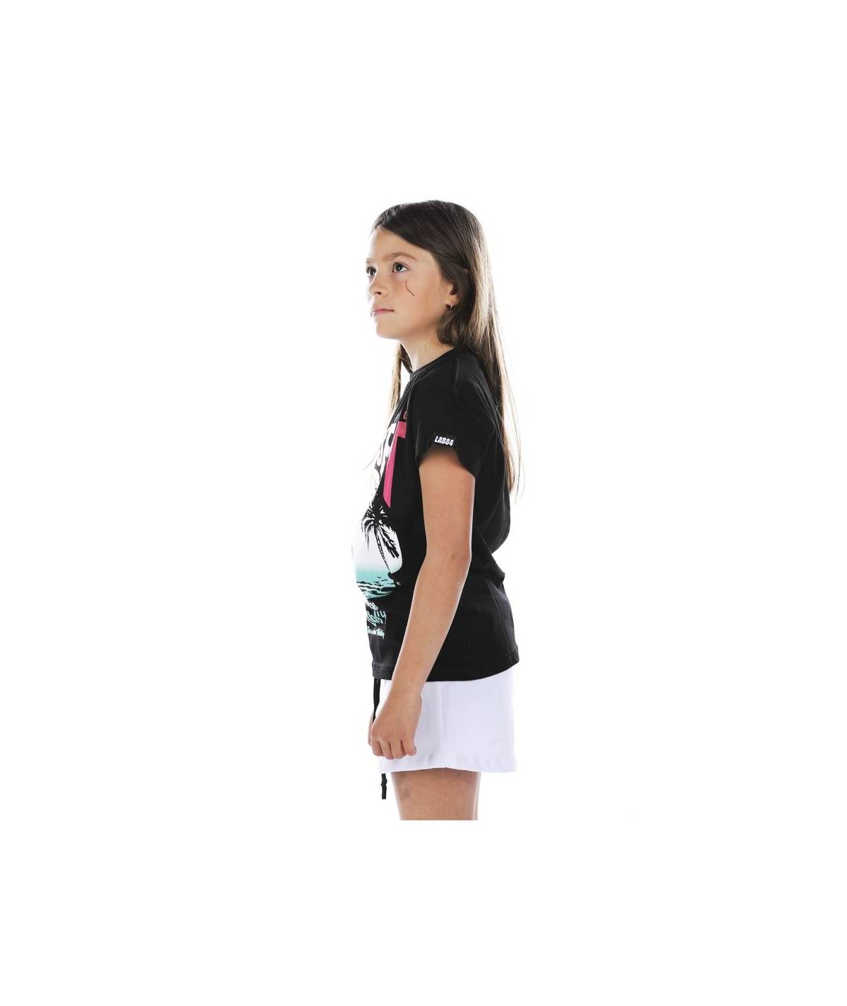 Lab84 T-SHIRT M/M In Saldo