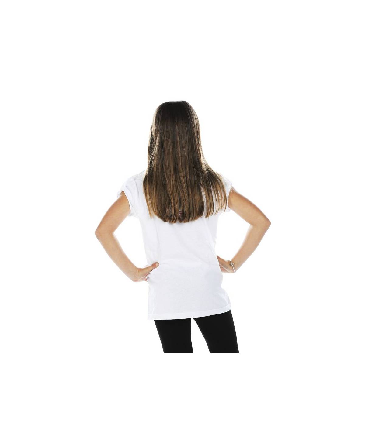 Lab84 T-SHIRT GIROCOLLO M/M Nuova