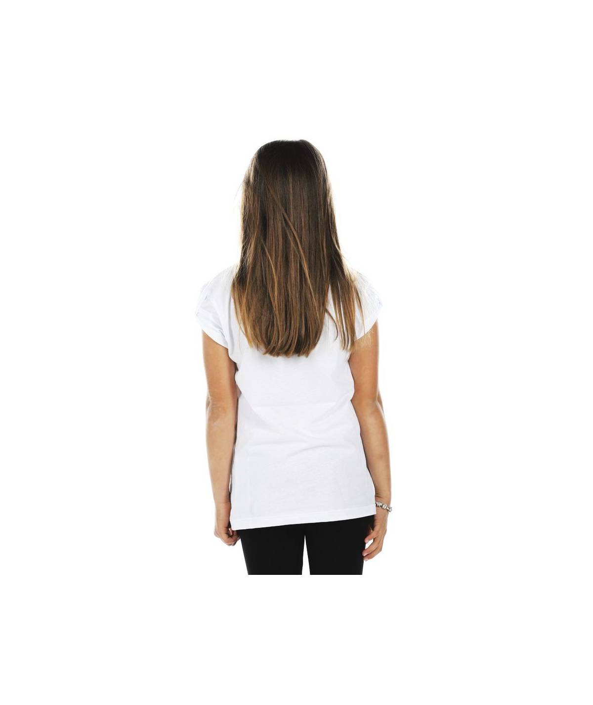 Lab84 T-SHIRT GIROCOLLO M/M Italy