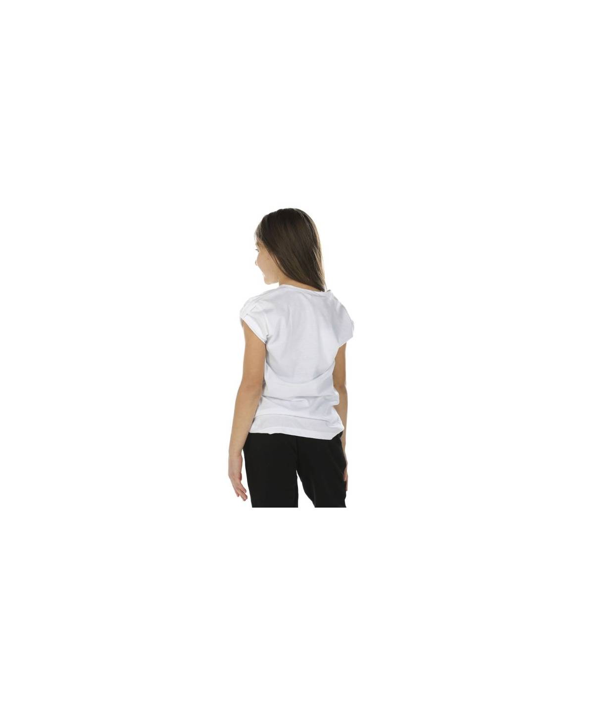 Lab84 T-SHIRT GIROCOLLO M/M Italia