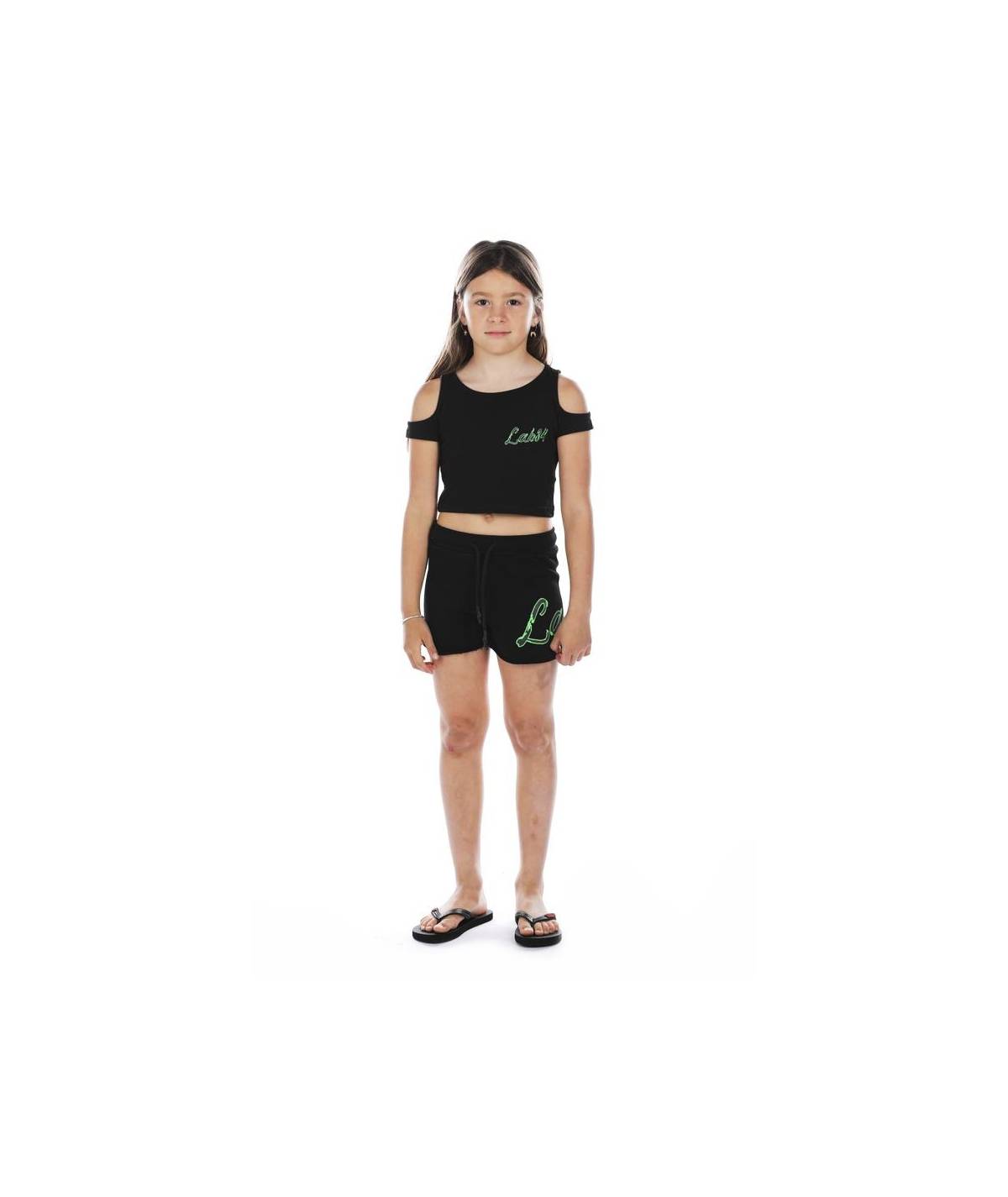 Lab84 T-SHIRT M/M Nuovo