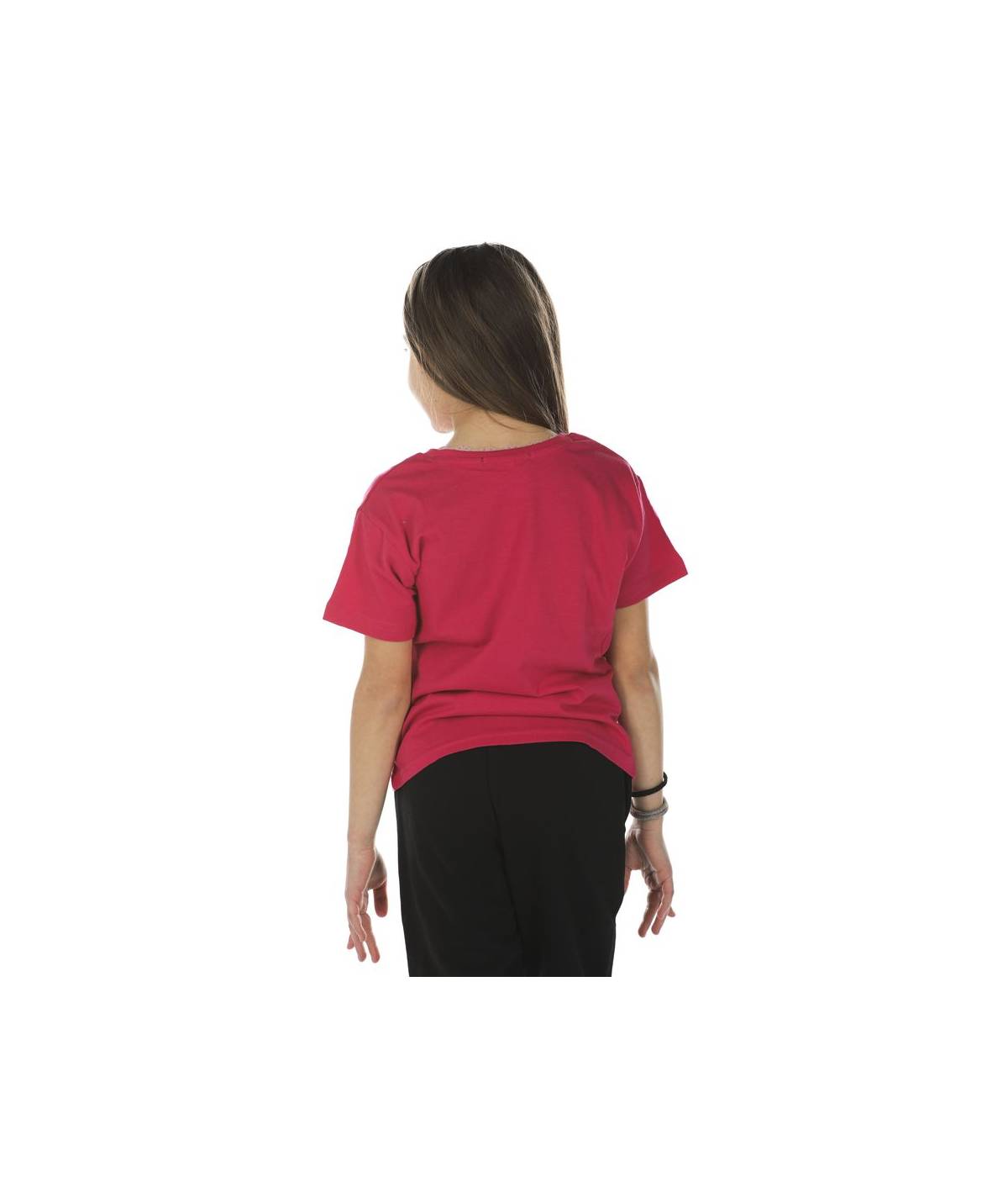 Lab84 T-SHIRT GIRO M/M Qualità