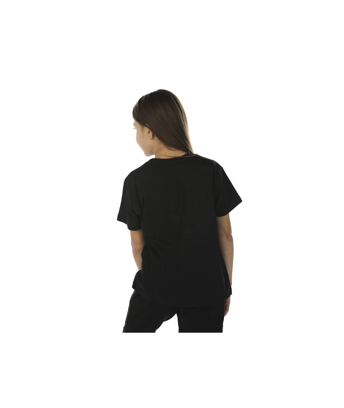 Lab84 T-SHIRT GIRO M/M Vendita