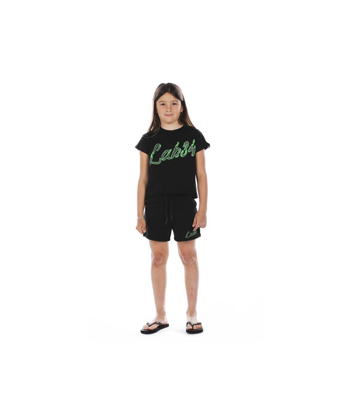 Lab84 MAXI T-SHIRT Pezzi Unici