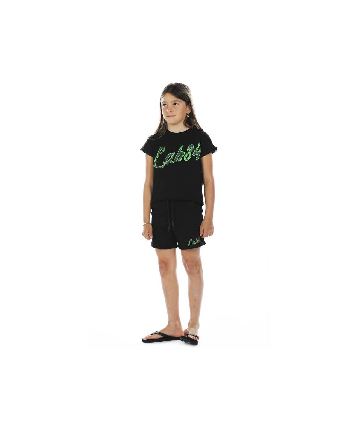 Lab84 MAXI T-SHIRT Pezzi Unici