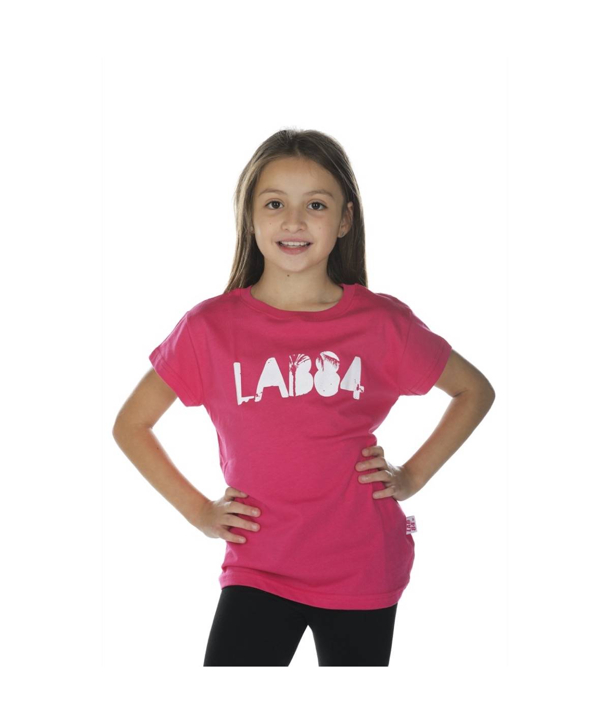 Lab84 T-SHIRT M/M Acquista Ora