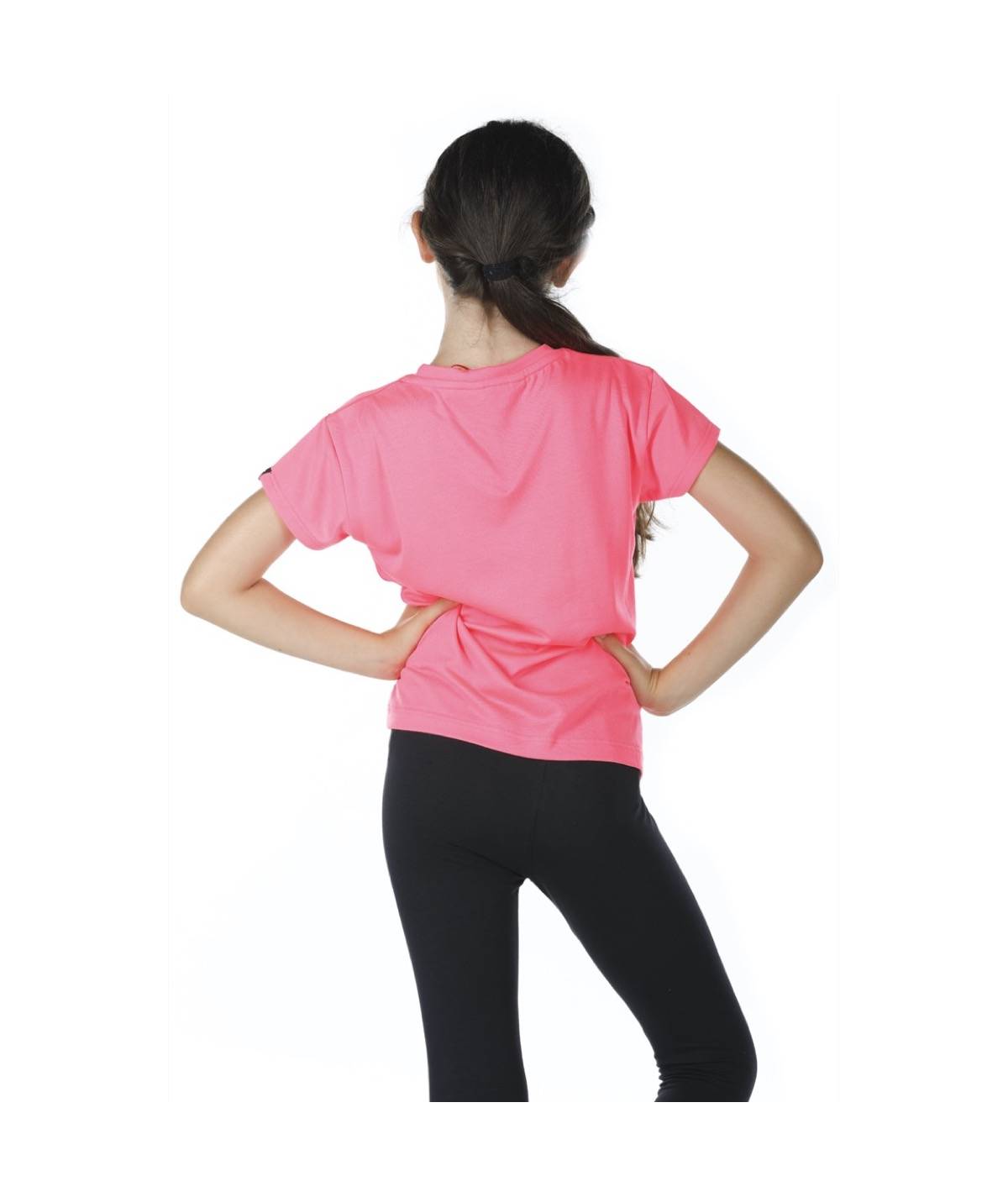 Lab84 T-SHIRT Consegna Veloce