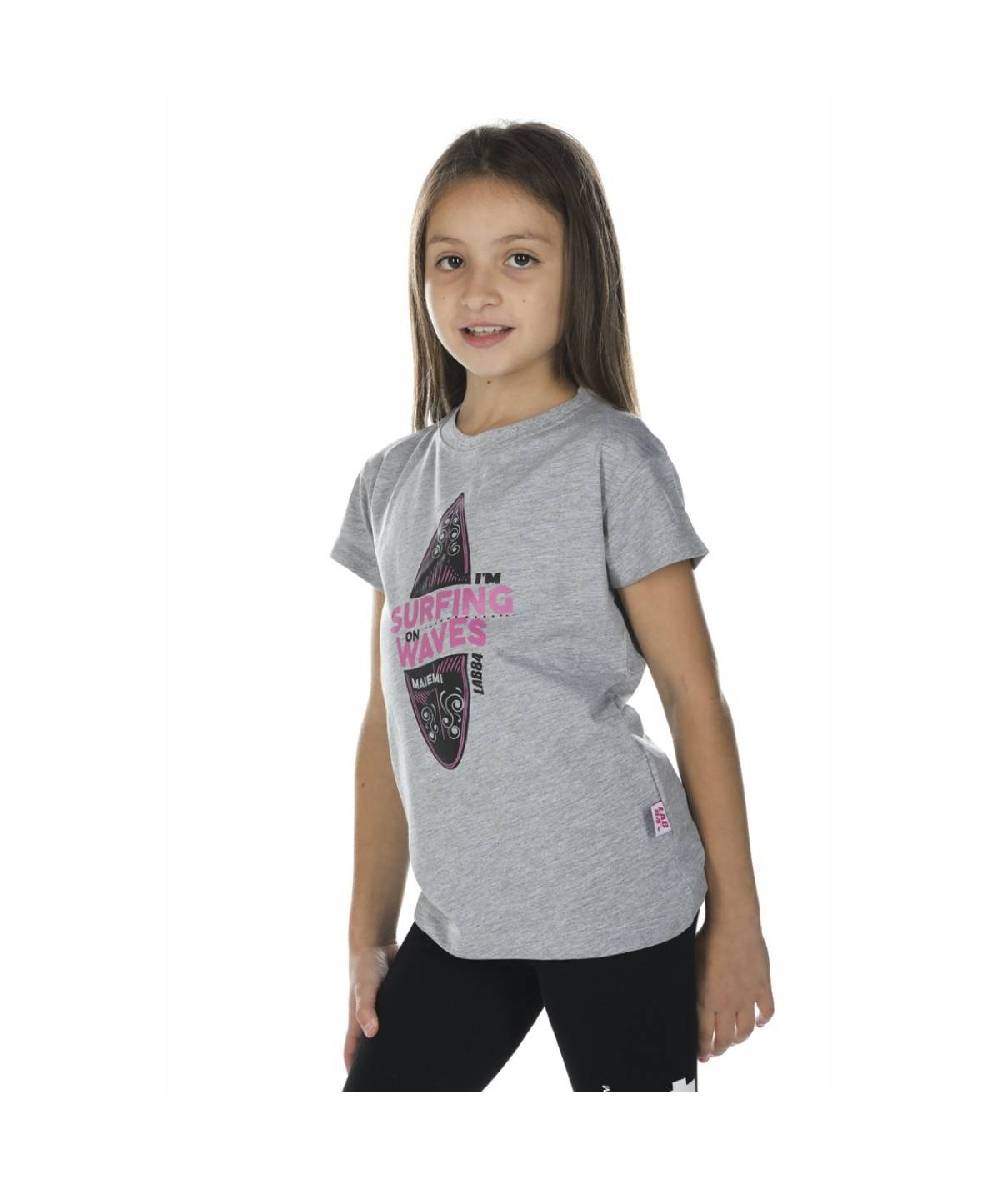 Lab84 T-SHIRT M/M Promozione Limitata