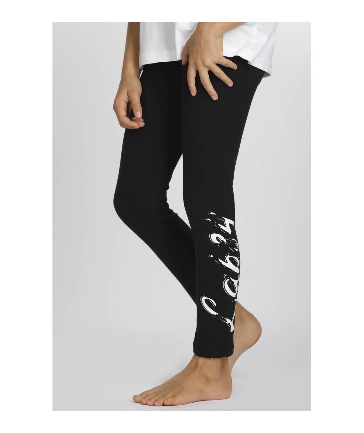 Lab84 LEGGINS Sottocosto