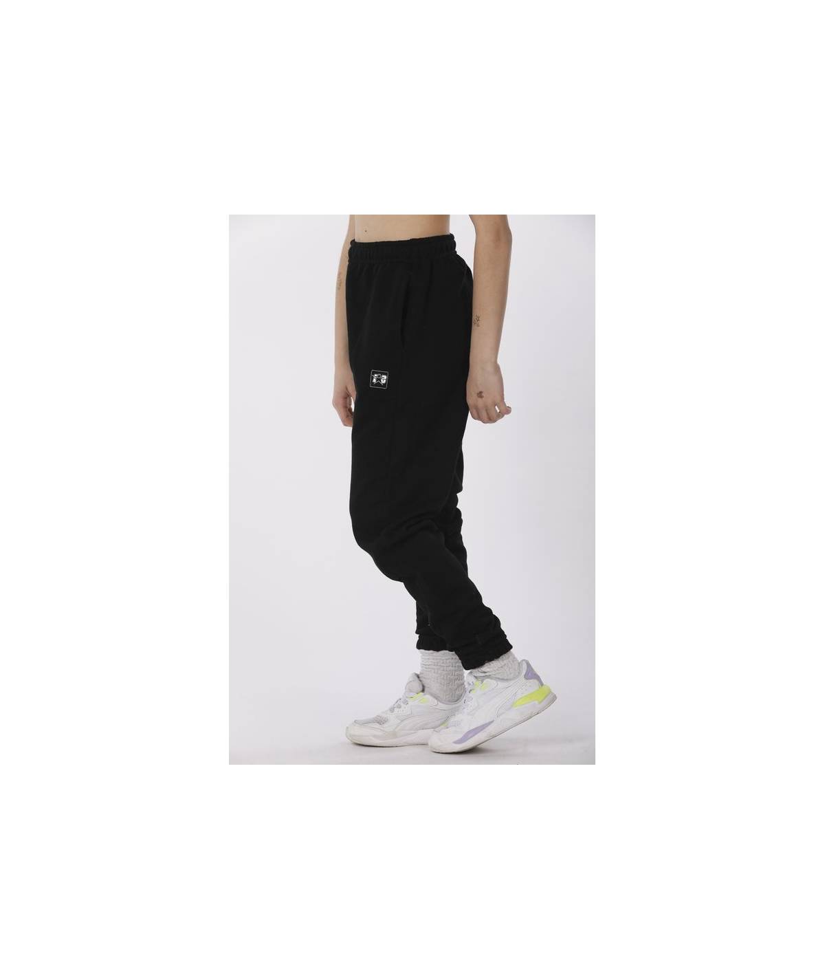 Lab84 PANTALONE VITA ALTA Presa