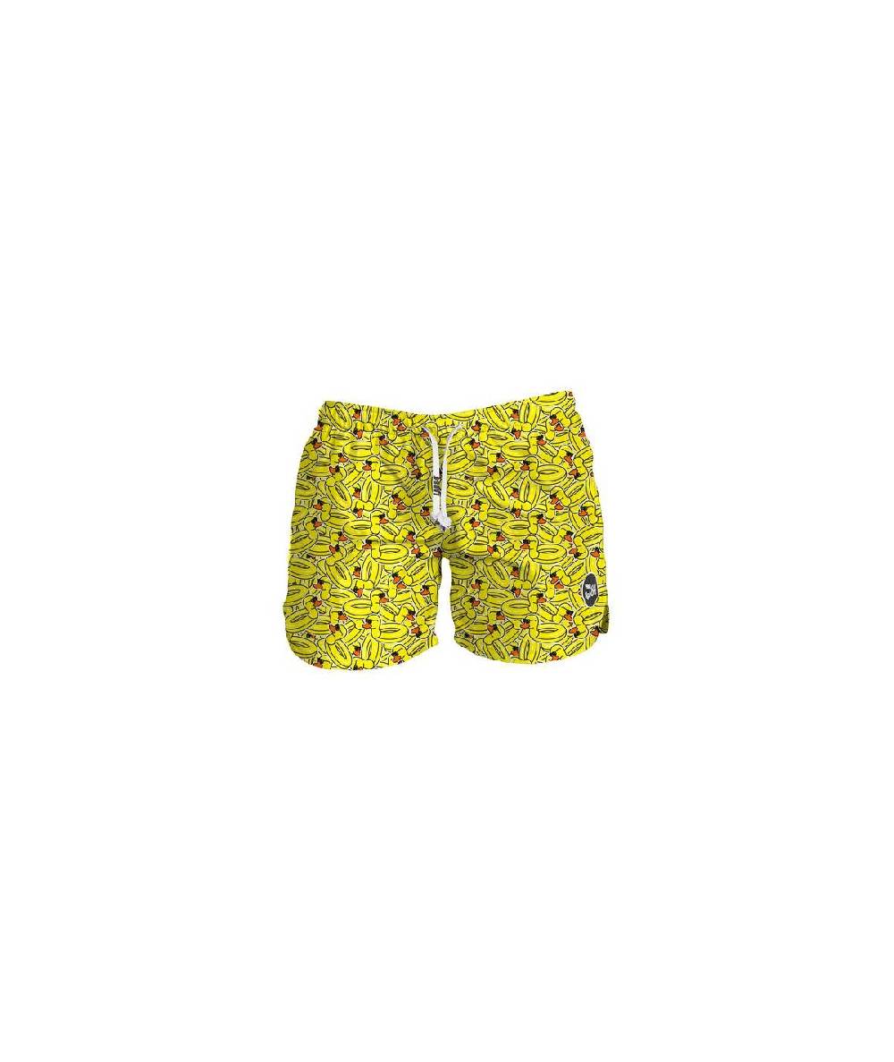 Lab84 SHORT Ultimo giorno