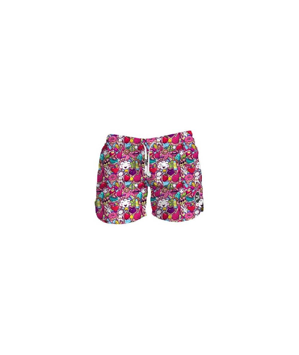 Lab84 SHORT Economico