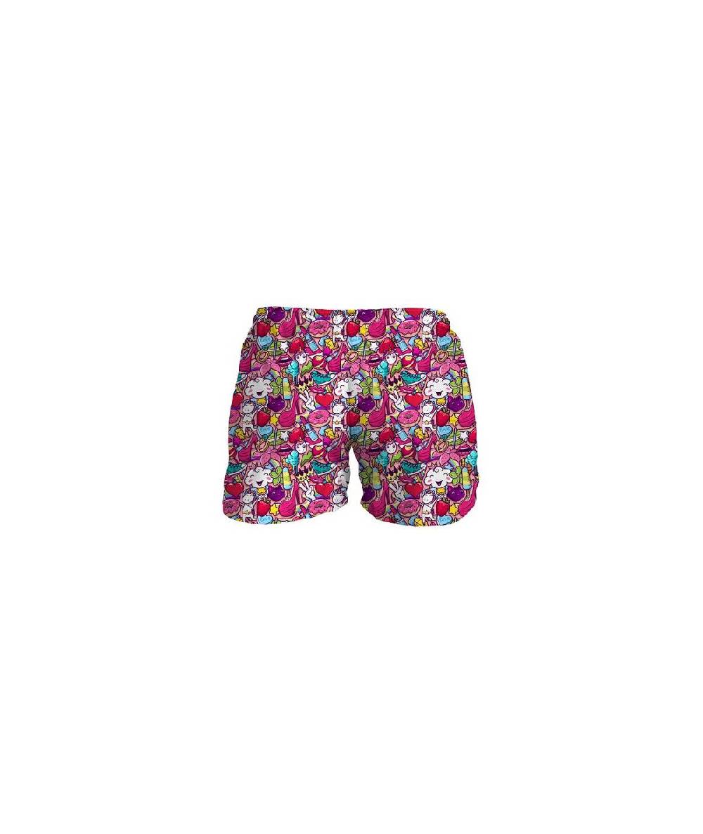 Lab84 SHORT Economico