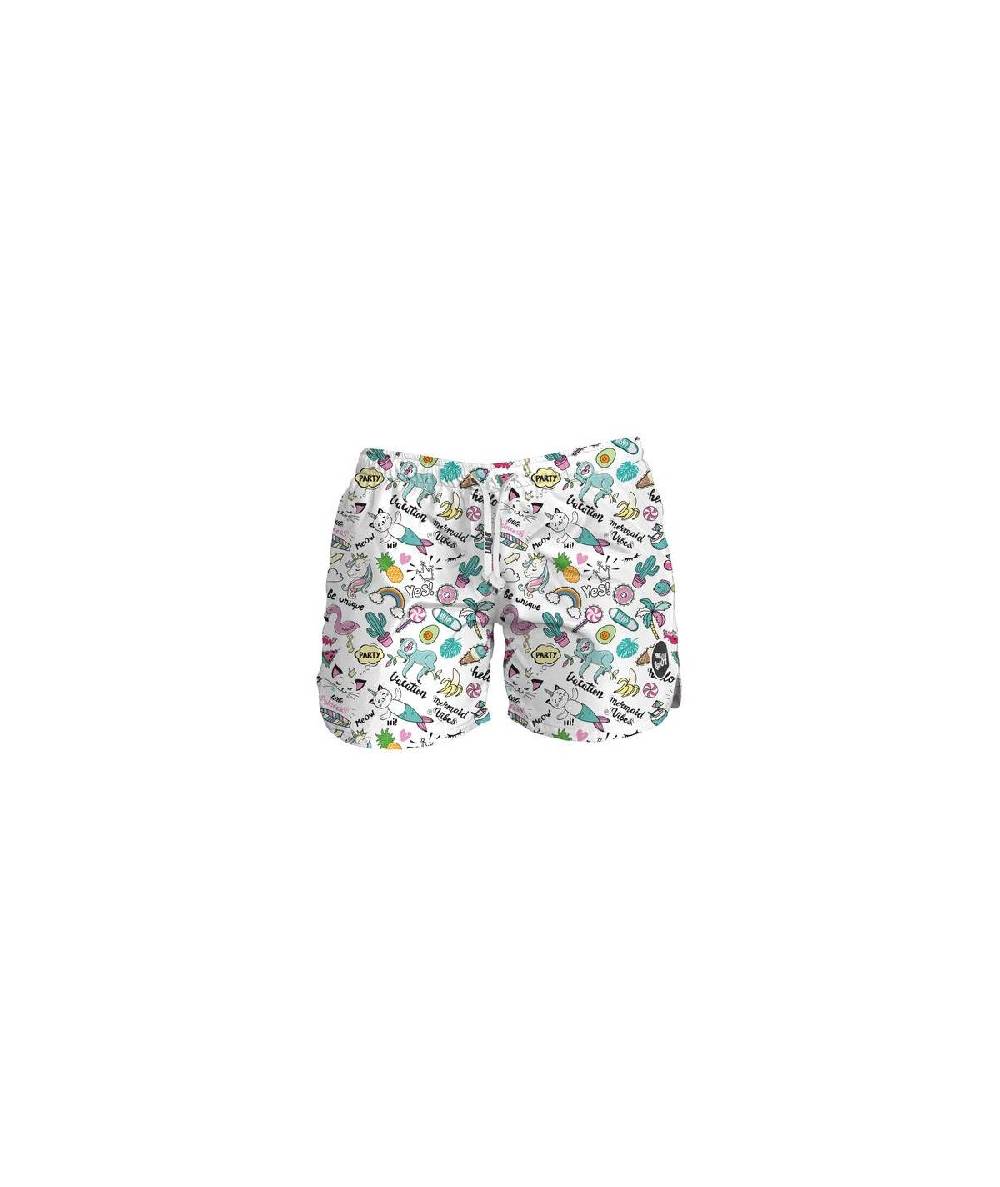 Lab84 SHORT Outlet