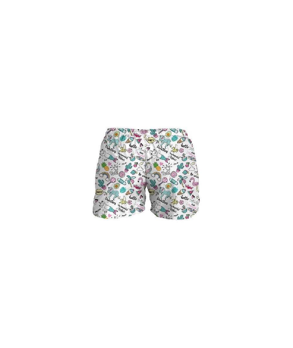 Lab84 SHORT Outlet