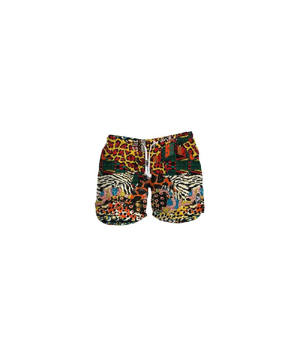 Lab84 SHORT DONNA Hotsell