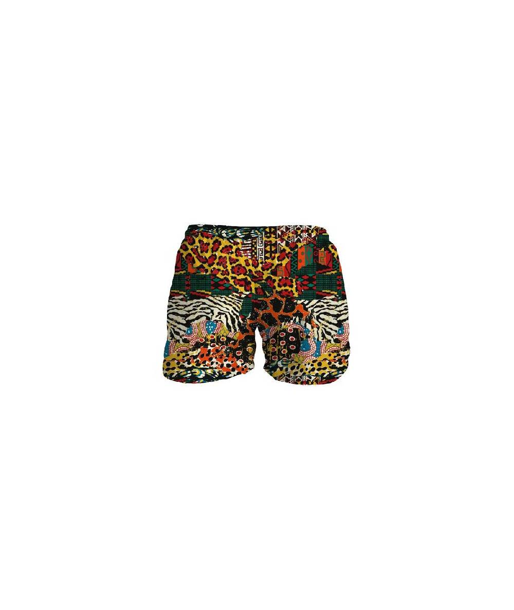 Lab84 SHORT DONNA Hotsell