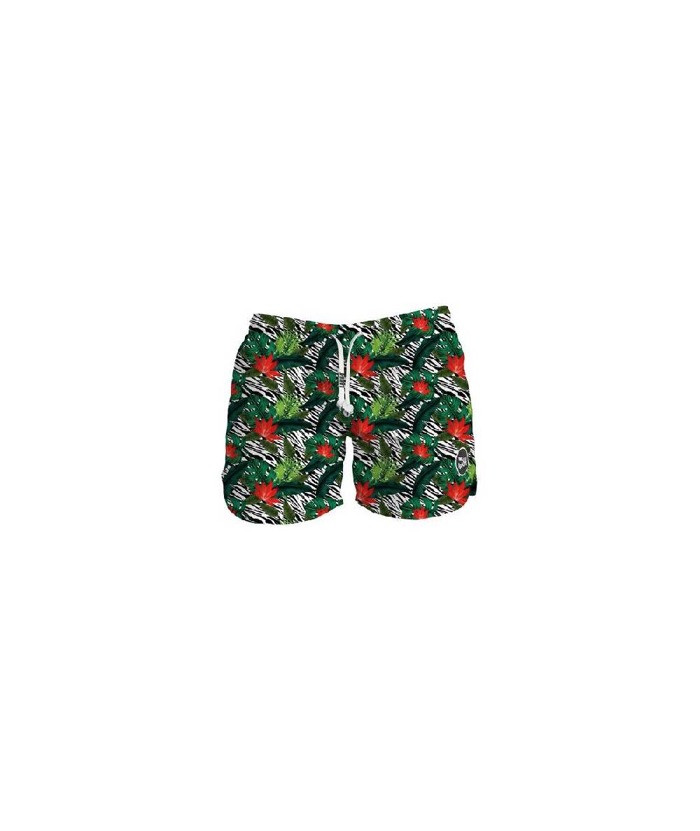 Lab84 SHORT DONNA Saldi Di Fabbrica