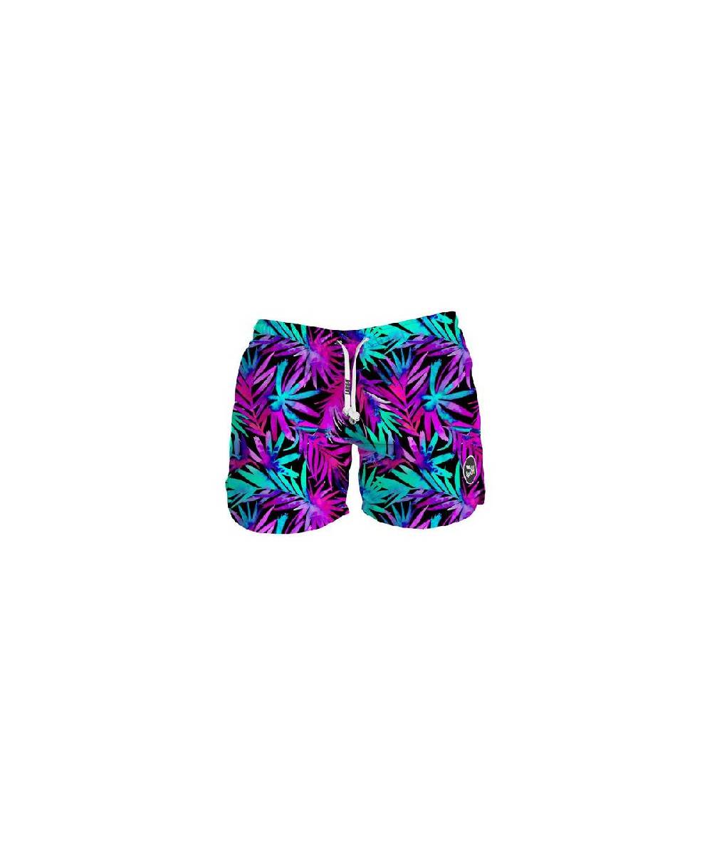 Lab84 SHORT DONNA Negozio