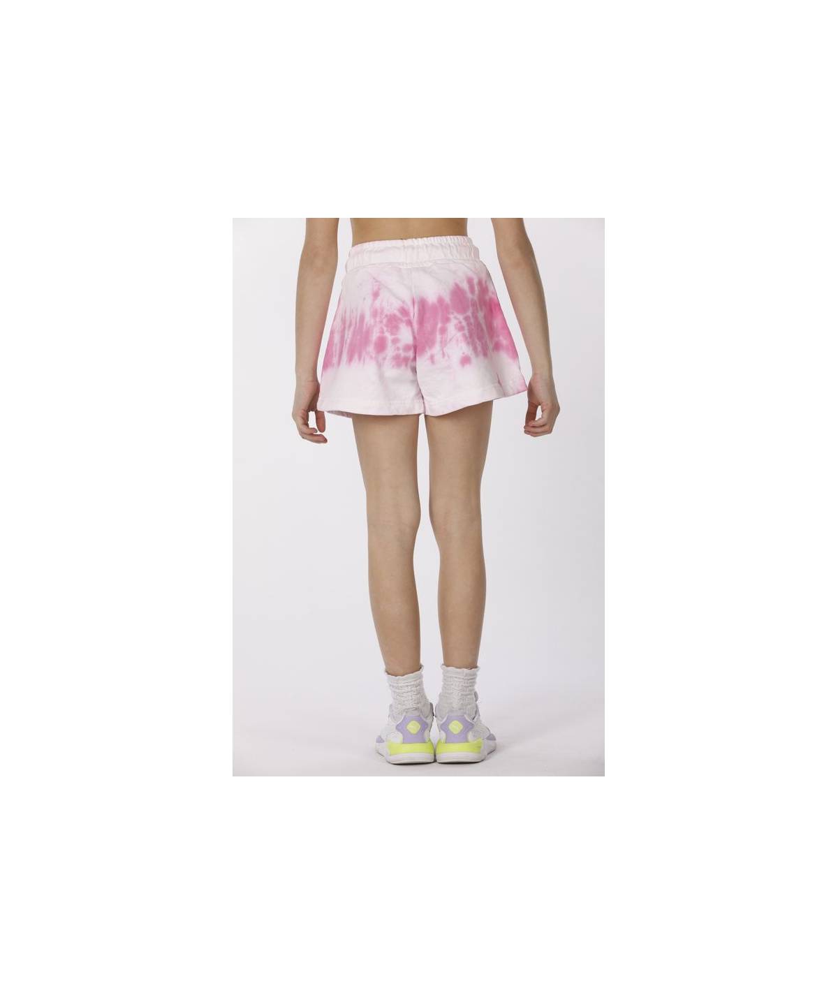 Lab84 SHORT FELPA Nuova