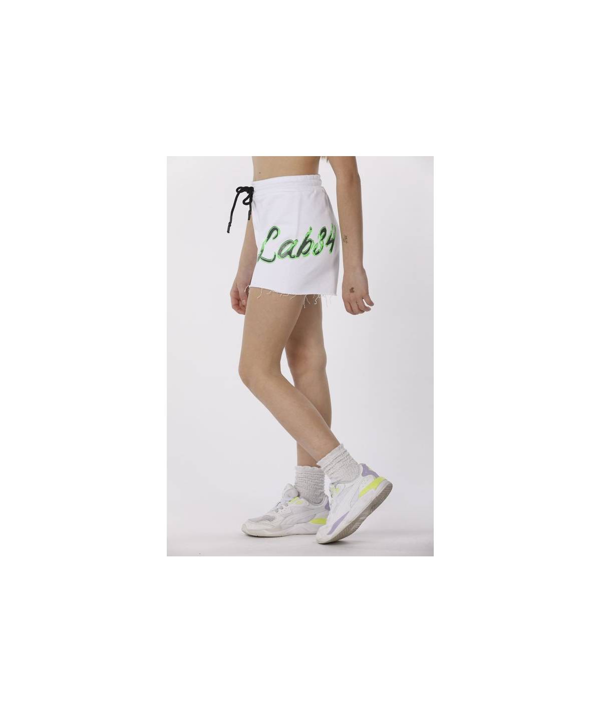 Lab84 SHORT Moda