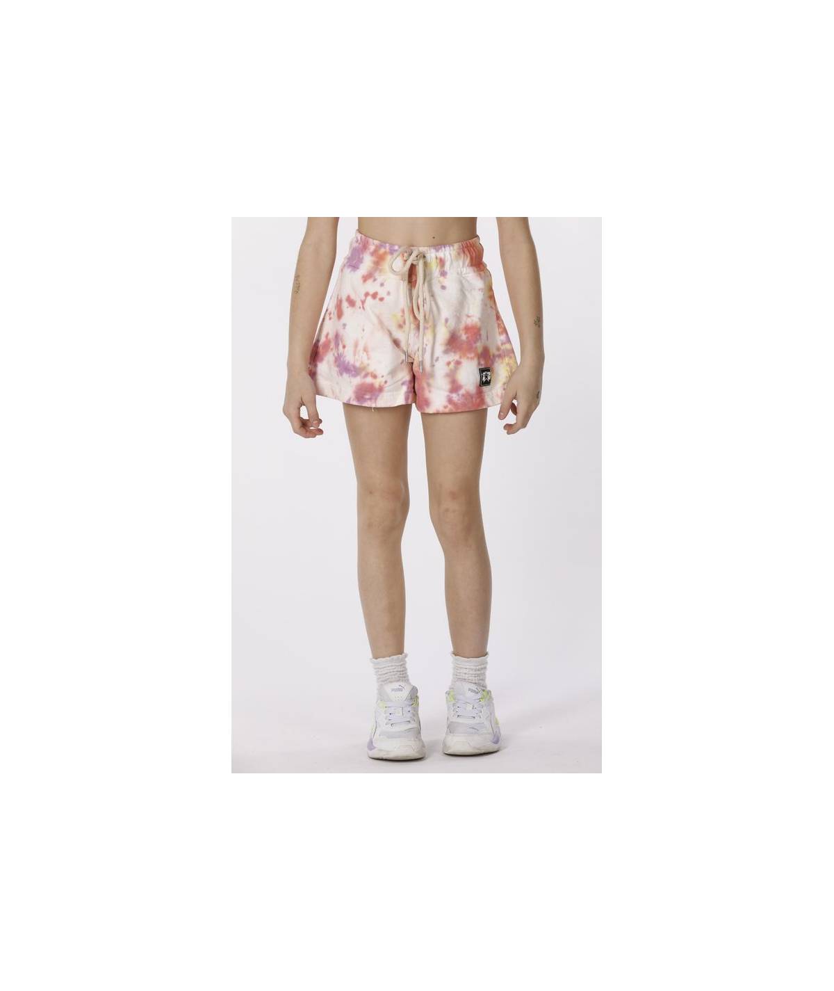 Lab84 SHORT FELPA Black Friday Prezzi