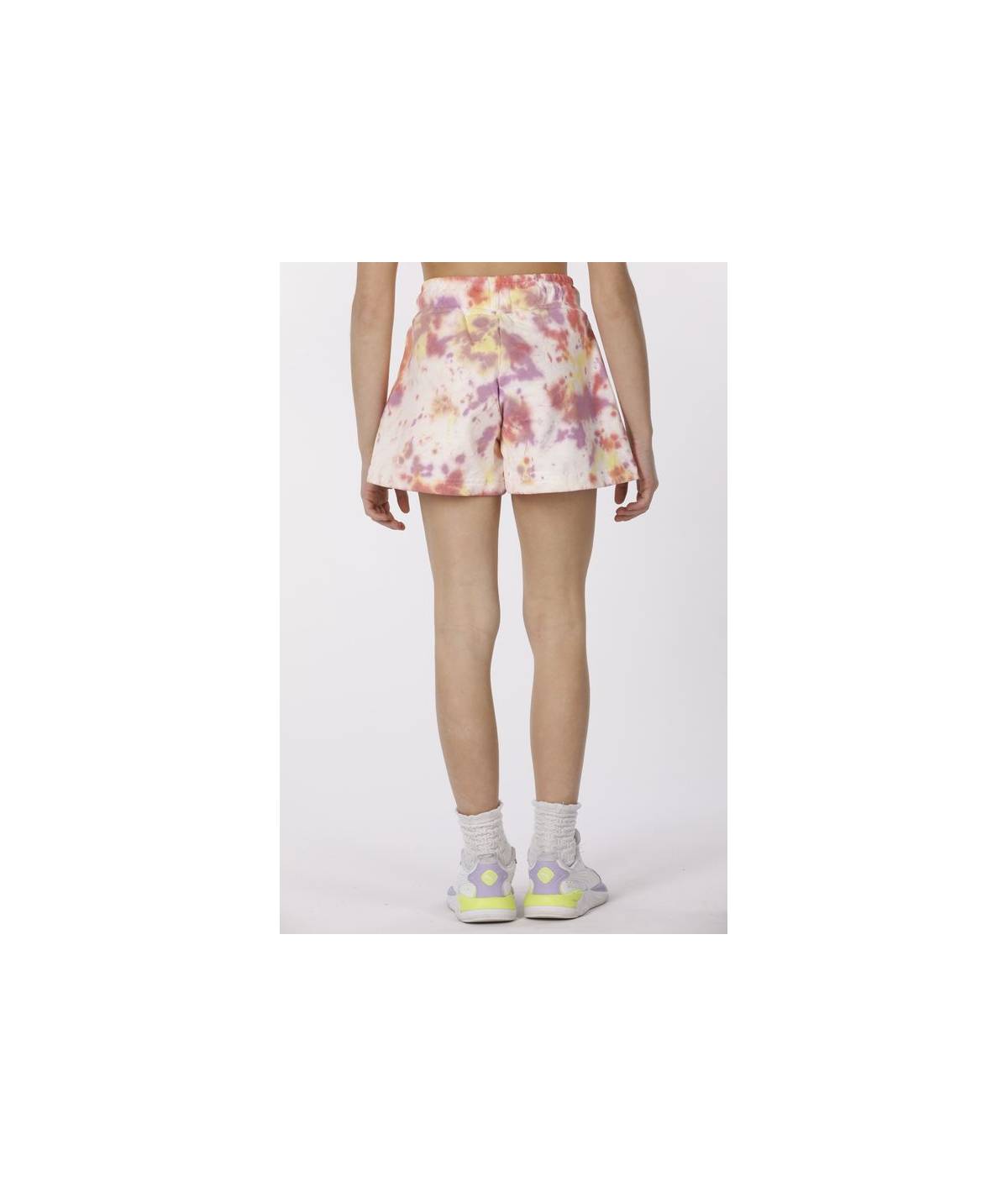 Lab84 SHORT FELPA Black Friday Prezzi