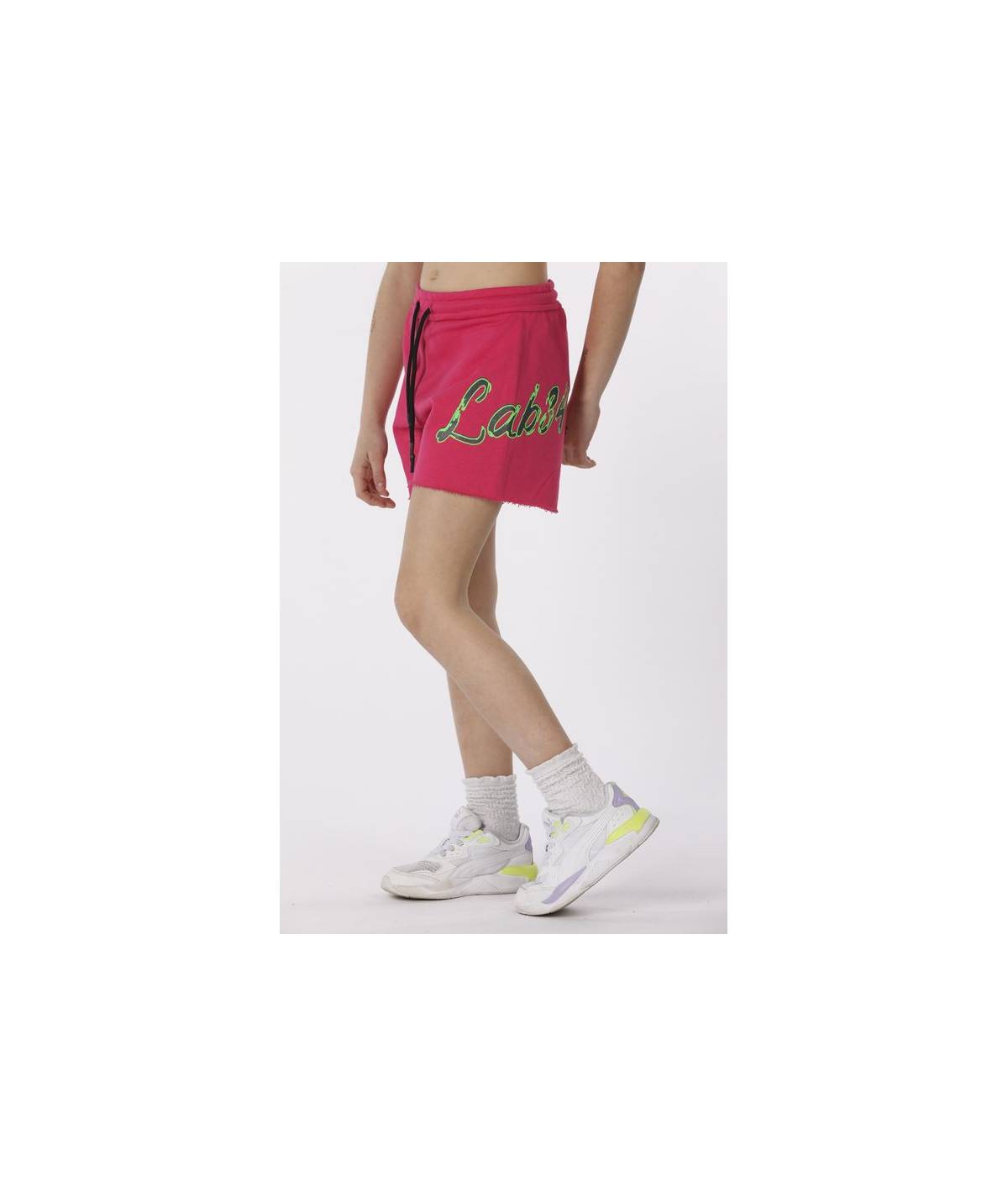 Lab84 SHORT Italy