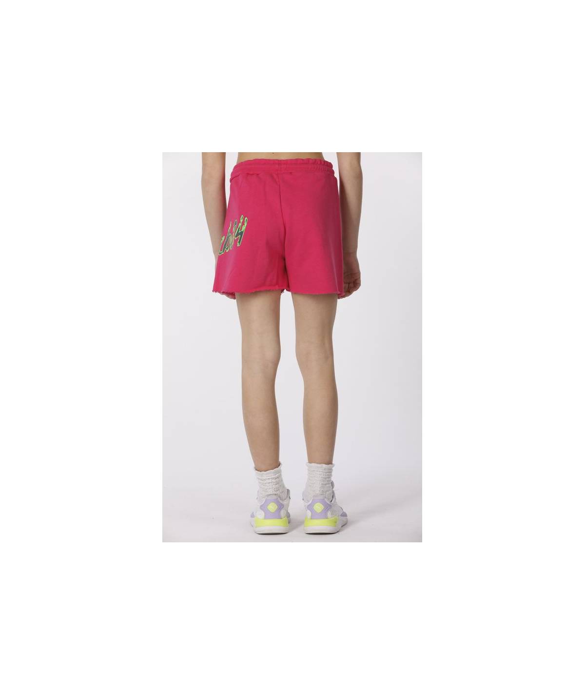 Lab84 SHORT Italy