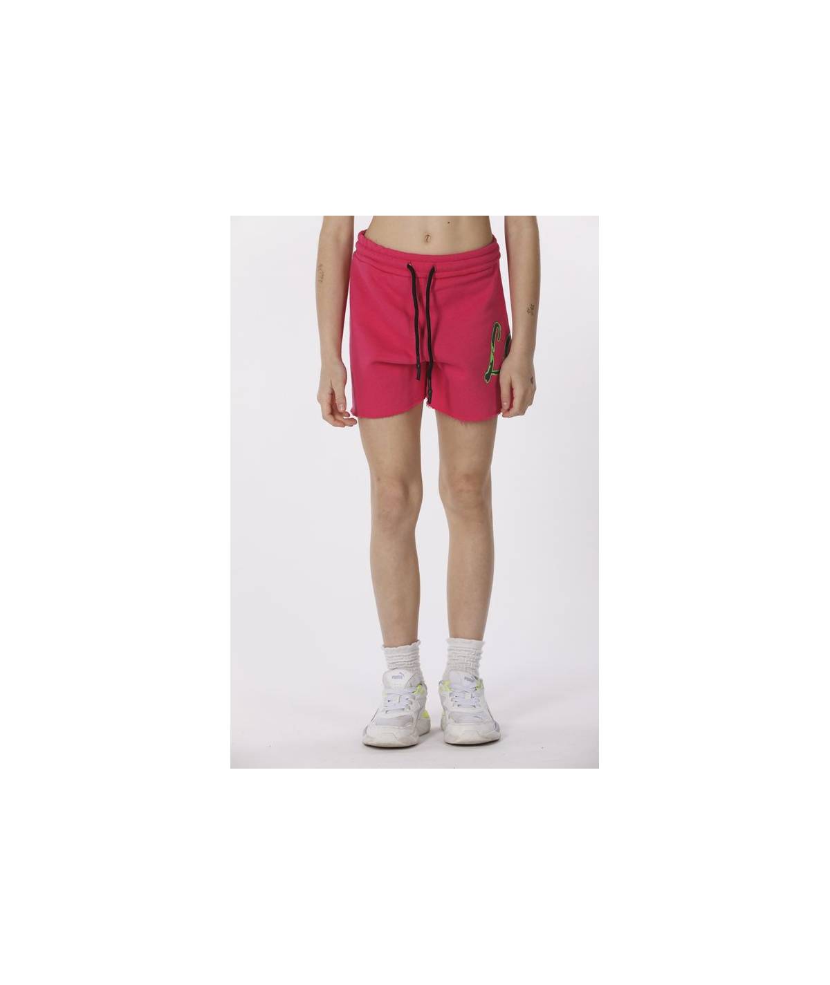 Lab84 SHORT Italy