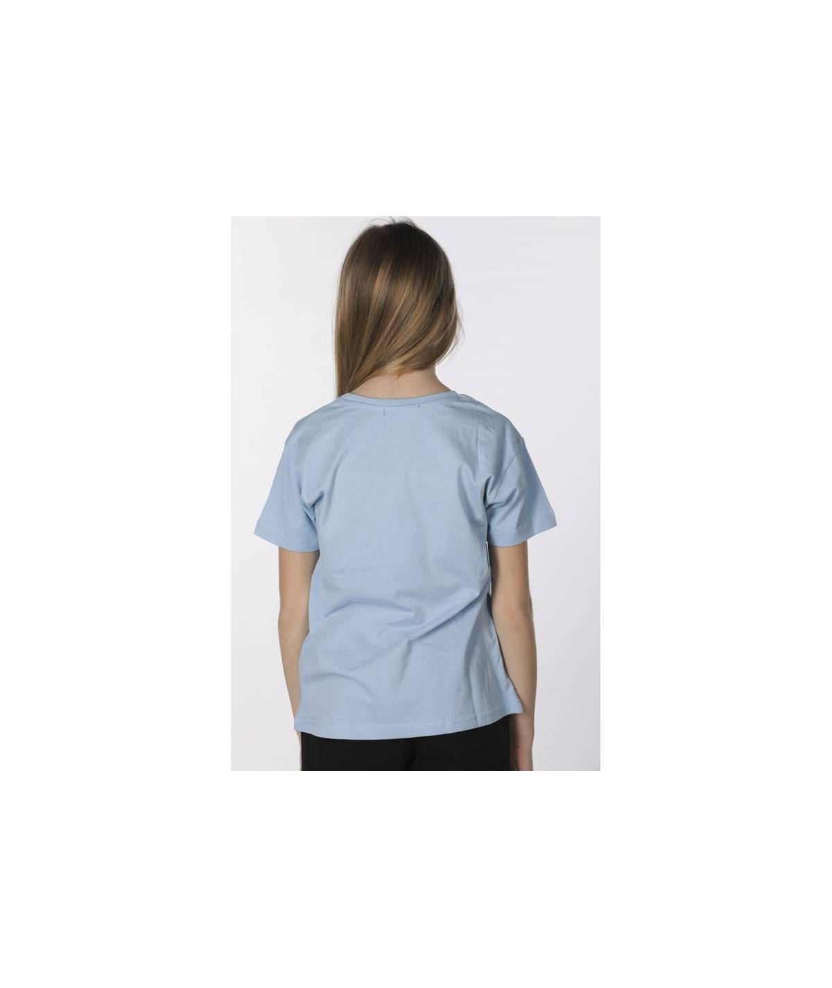 Lab84 T-SHIRT GIRO M/M Italia