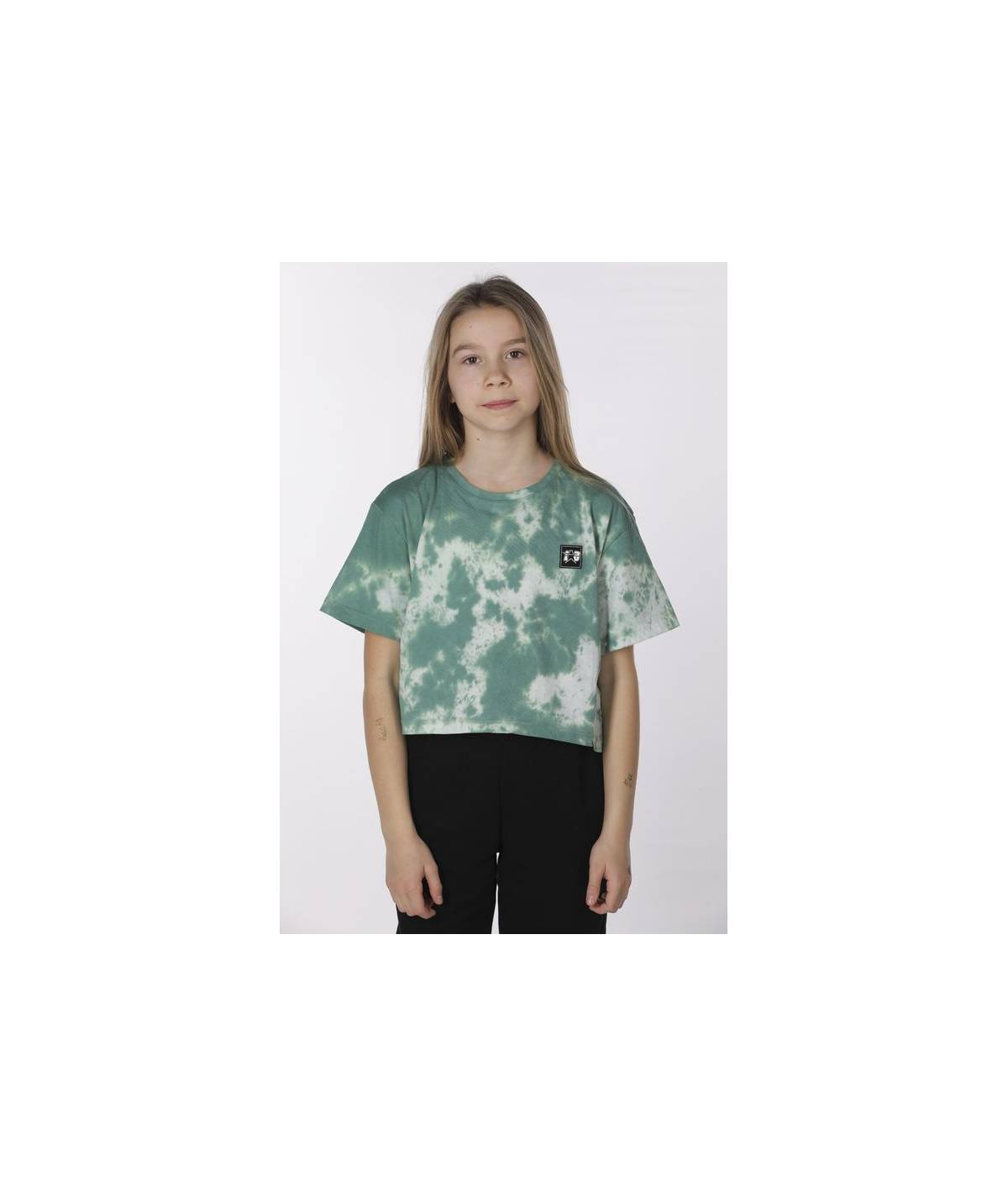 Lab84 T-SHIRT GIRO M/M Qualità