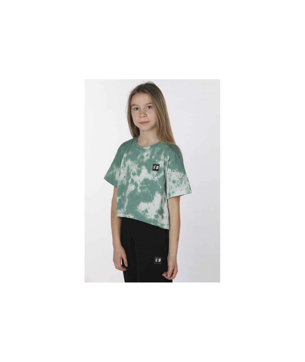 Lab84 T-SHIRT GIRO M/M Qualità