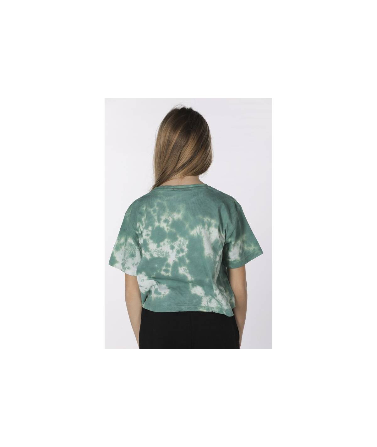 Lab84 T-SHIRT GIRO M/M Qualità