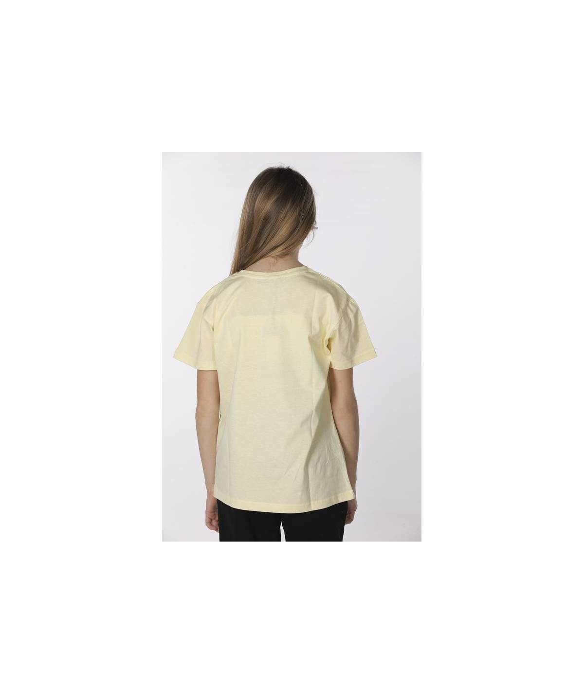 Lab84 T-SHIRT GIRO M/M Vendita