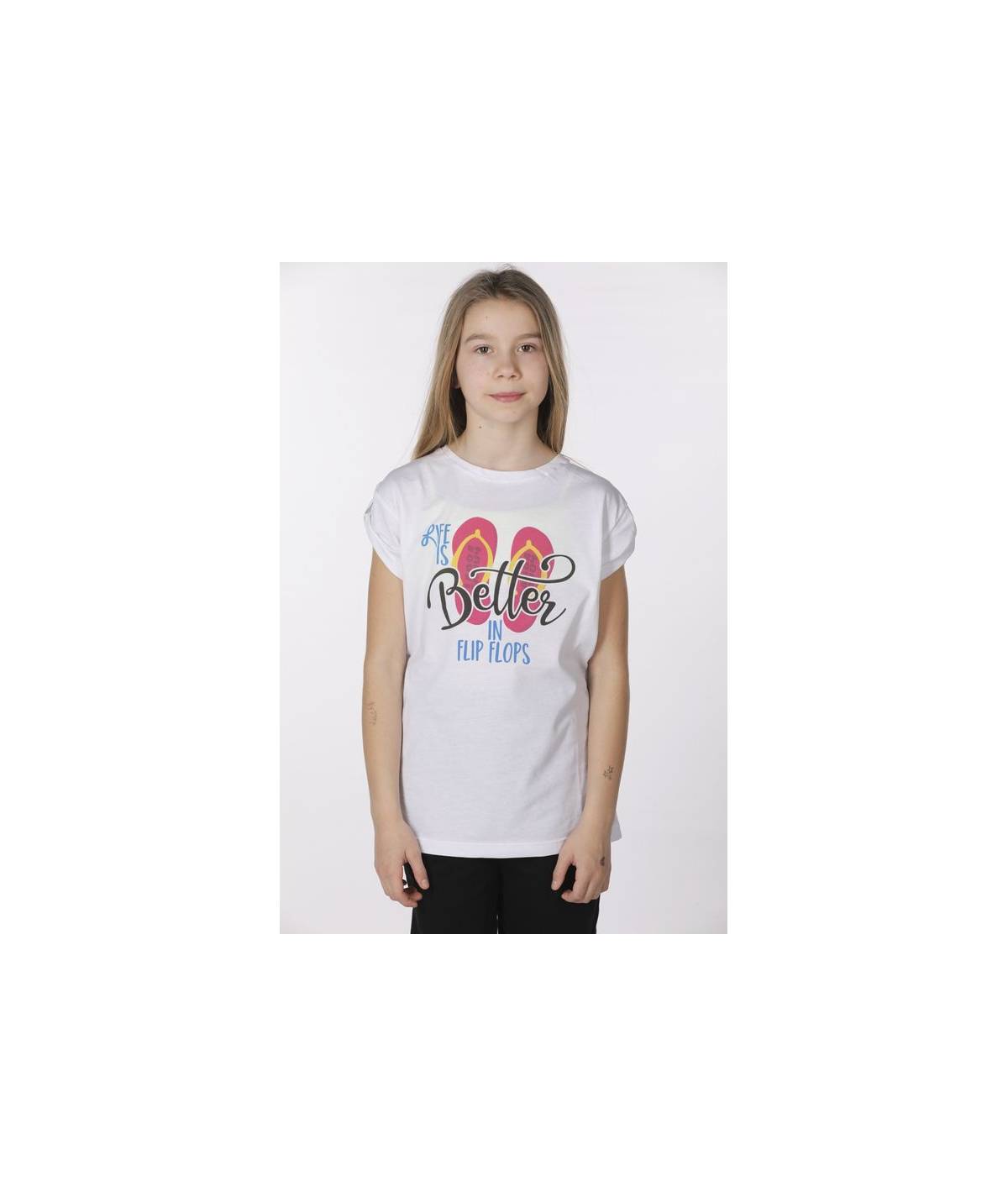 Lab84 T-SHIRT M/M Promozione