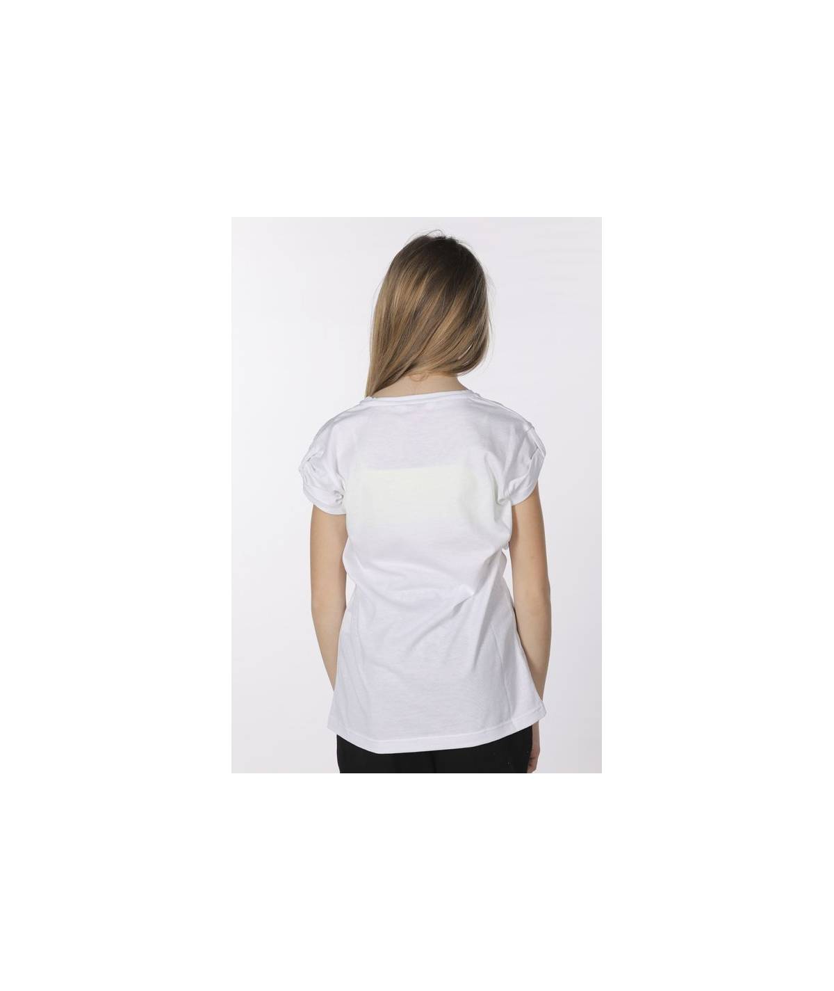 Lab84 T-SHIRT M/M Promozione