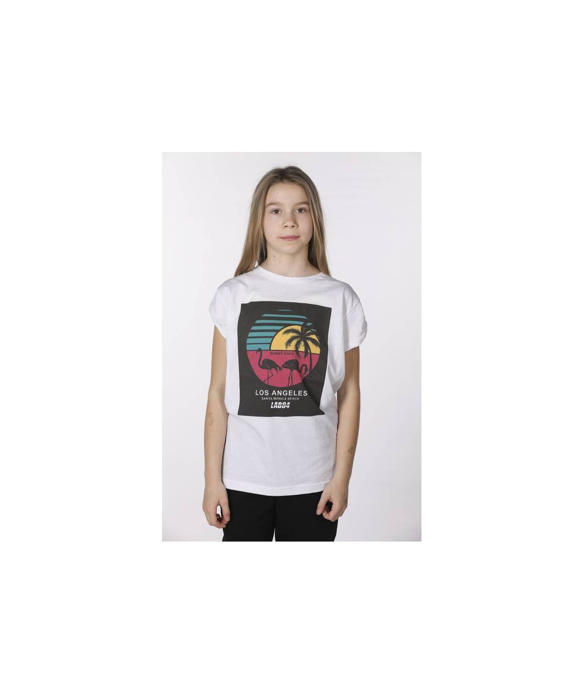 Lab84 T-SHIRT M/M Pezzi Unici